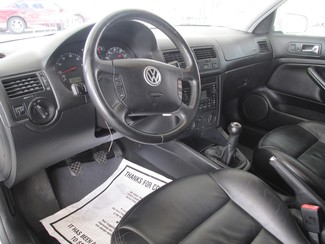 2003 Volkswagen Jetta GLS Gardena, California 4