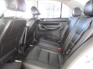 2003 Volkswagen Jetta GLS Gardena, California 10