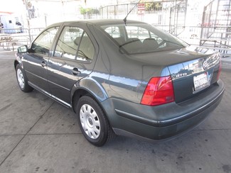 2003 Volkswagen Jetta GL Gardena, California 1