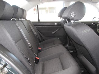2003 Volkswagen Jetta GL Gardena, California 11