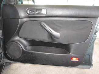 2003 Volkswagen Jetta GL Gardena, California 12