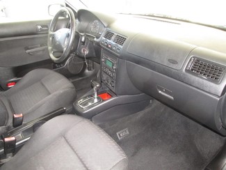 2003 Volkswagen Jetta GL Gardena, California 8