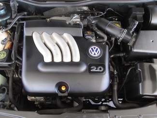 2003 Volkswagen Jetta GL Gardena, California 14