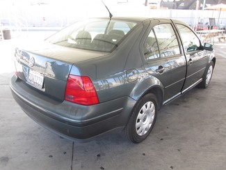 2003 Volkswagen Jetta GL Gardena, California 2