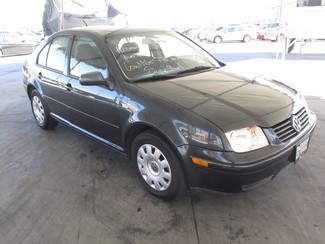 2003 Volkswagen Jetta GL Gardena, California 3