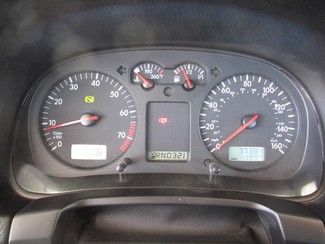 2003 Volkswagen Jetta GL Gardena, California 5