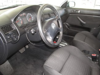 2003 Volkswagen Jetta GL Gardena, California 4