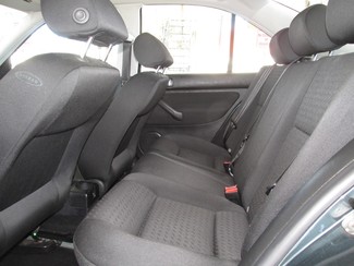2003 Volkswagen Jetta GL Gardena, California 10