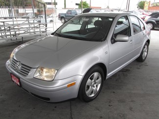 2003 Volkswagen Jetta GLS Gardena, California
