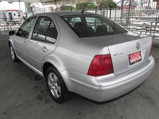 2003 Volkswagen Jetta GLS Gardena, California 1