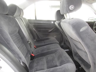 2003 Volkswagen Jetta GLS Gardena, California 11