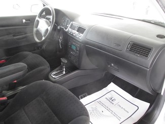 2003 Volkswagen Jetta GLS Gardena, California 8