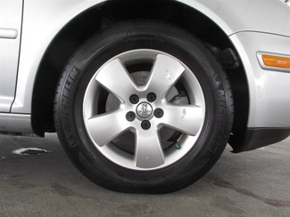 2003 Volkswagen Jetta GLS Gardena, California 13