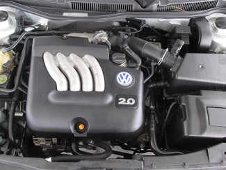 2003 Volkswagen Jetta GLS Gardena, California 14