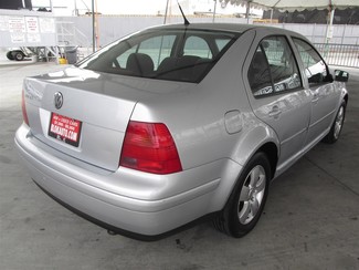 2003 Volkswagen Jetta GLS Gardena, California 2
