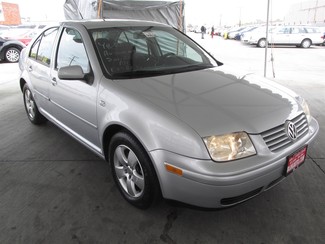2003 Volkswagen Jetta GLS Gardena, California 3