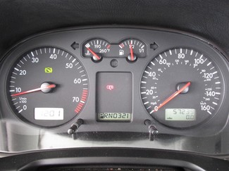 2003 Volkswagen Jetta GLS Gardena, California 5