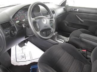 2003 Volkswagen Jetta GLS Gardena, California 4