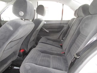 2003 Volkswagen Jetta GLS Gardena, California 10