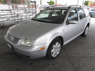 2003 Volkswagen Jetta GL Gardena, California