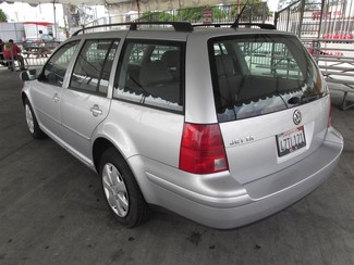 2003 Volkswagen Jetta GL Gardena, California 1