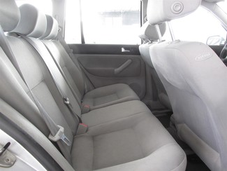2003 Volkswagen Jetta GL Gardena, California 12