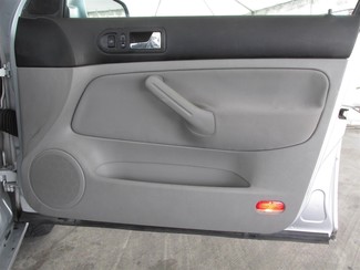 2003 Volkswagen Jetta GL Gardena, California 13
