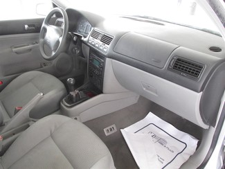 2003 Volkswagen Jetta GL Gardena, California 8