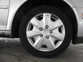 2003 Volkswagen Jetta GL Gardena, California 14