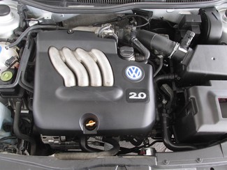 2003 Volkswagen Jetta GL Gardena, California 15
