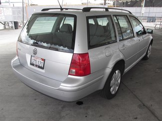 2003 Volkswagen Jetta GL Gardena, California 2