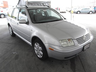 2003 Volkswagen Jetta GL Gardena, California 3