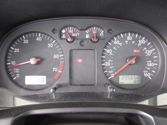 2003 Volkswagen Jetta GL Gardena, California 5