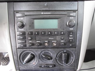 2003 Volkswagen Jetta GL Gardena, California 6
