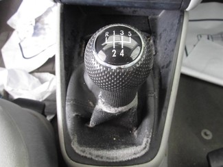2003 Volkswagen Jetta GL Gardena, California 7