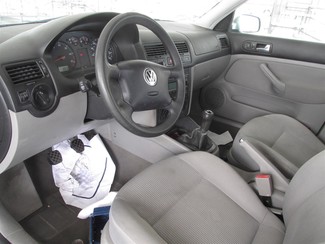 2003 Volkswagen Jetta GL Gardena, California 4