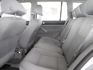 2003 Volkswagen Jetta GL Gardena, California 10