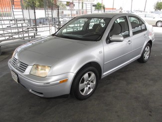 2003 Volkswagen Jetta GLS Gardena, California