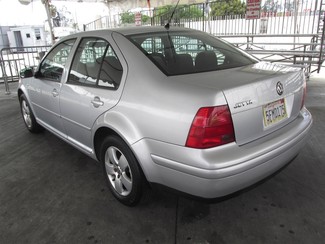2003 Volkswagen Jetta GLS Gardena, California 1