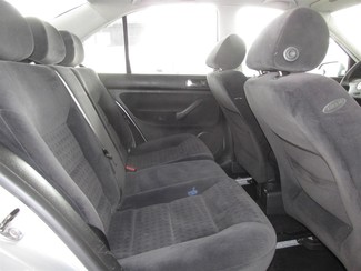 2003 Volkswagen Jetta GLS Gardena, California 12