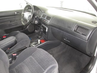 2003 Volkswagen Jetta GLS Gardena, California 8