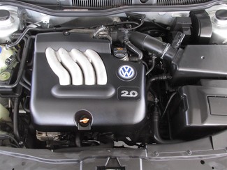 2003 Volkswagen Jetta GLS Gardena, California 15