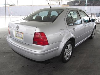 2003 Volkswagen Jetta GLS Gardena, California 2