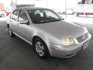 2003 Volkswagen Jetta GLS Gardena, California 3