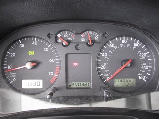 2003 Volkswagen Jetta GLS Gardena, California 5