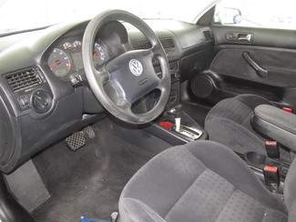 2003 Volkswagen Jetta GLS Gardena, California 4