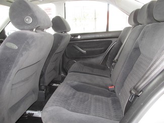 2003 Volkswagen Jetta GLS Gardena, California 10