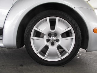 2003 Volkswagen New Beetle S Gardena, California 13