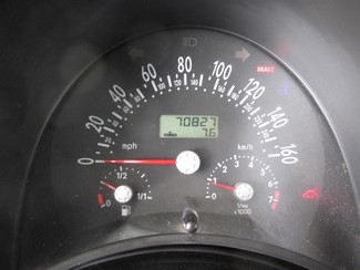 2003 Volkswagen New Beetle S Gardena, California 5