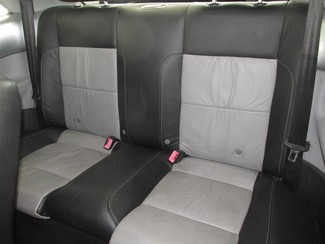 2003 Volkswagen New Beetle S Gardena, California 10